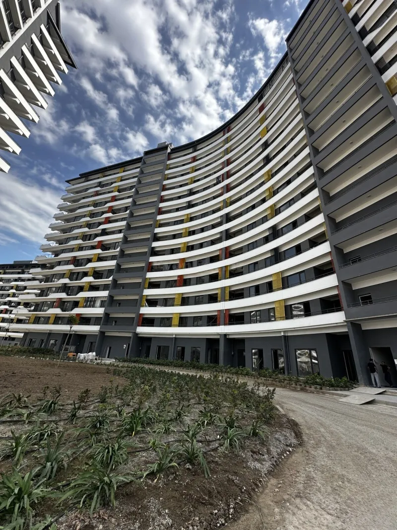 Satılır 2 otaqlı Mənzil Yeni tikili 92 m² Biləcəri