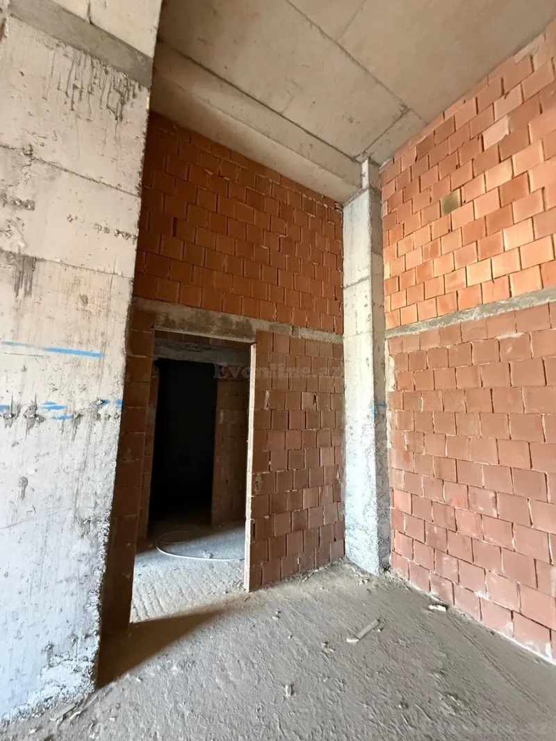 Satılır 2 otaqlı Mənzil Yeni tikili 92 m² Biləcəri - şəkil 3
