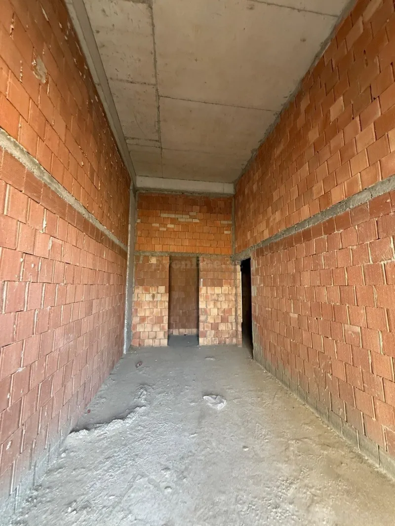 Satılır 2 otaqlı Mənzil Yeni tikili 92 m² Biləcəri - şəkil 5