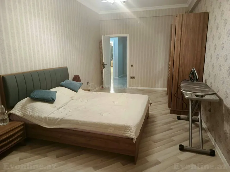 Satılır 3 otaqlı Mənzil Yeni tikili 128 m² 20 Yanvar m. - şəkil 6