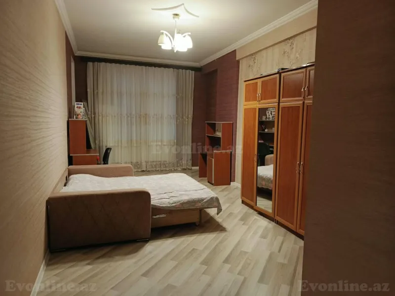 Satılır 3 otaqlı Mənzil Yeni tikili 128 m² 20 Yanvar m. - şəkil 7