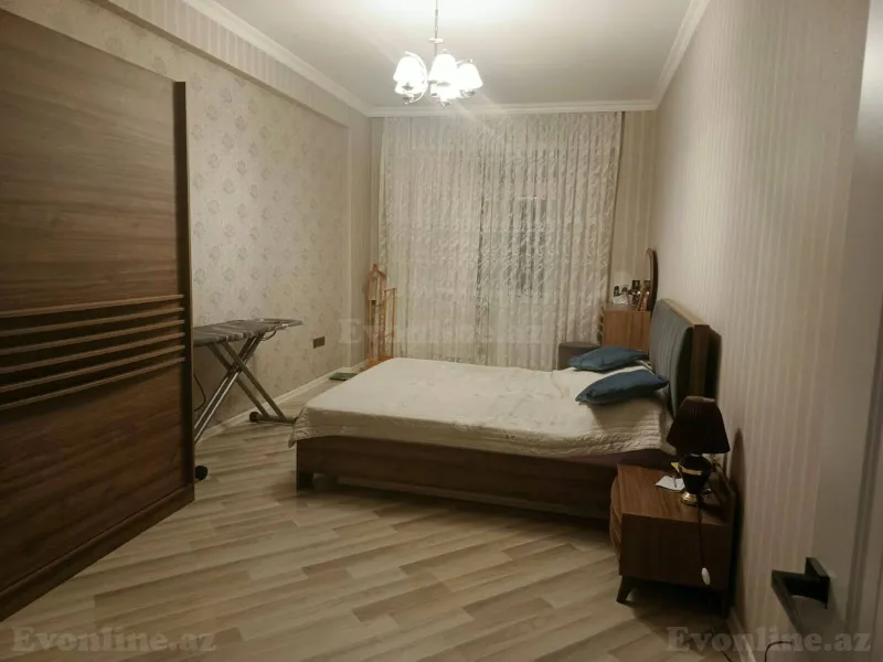 Satılır 3 otaqlı Mənzil Yeni tikili 128 m² 20 Yanvar m. - şəkil 8