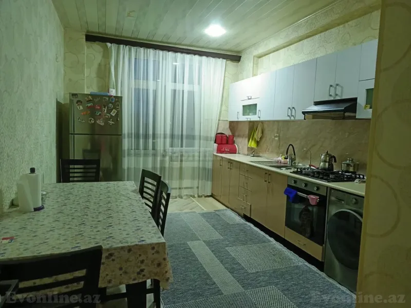 Satılır 3 otaqlı Mənzil Yeni tikili 128 m² 20 Yanvar m. - şəkil 9