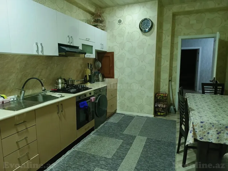 Satılır 3 otaqlı Mənzil Yeni tikili 128 m² 20 Yanvar m. - şəkil 10