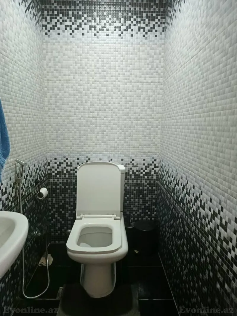 Satılır 3 otaqlı Mənzil Yeni tikili 128 m² 20 Yanvar m. - şəkil 12