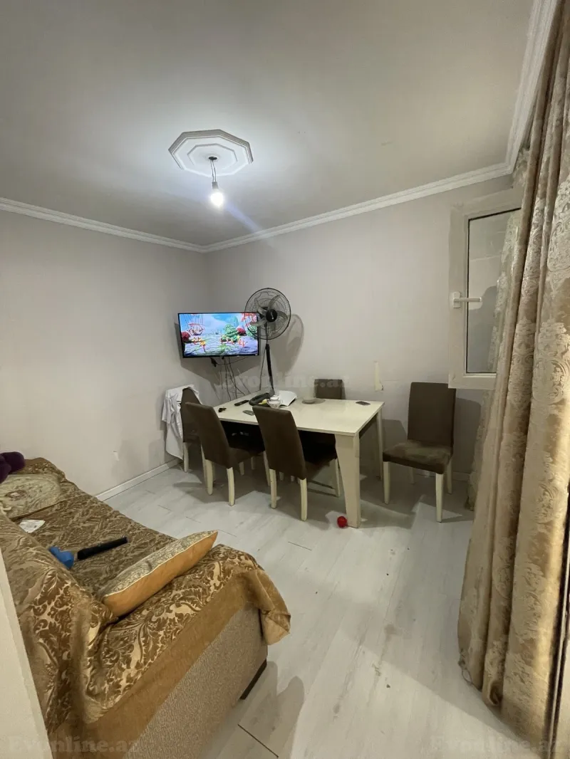 Satılır 2 otaqlı Həyət evi 50 m² Xırdalan - şəkil 2