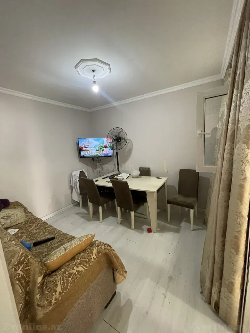 Satılır 2 otaqlı Həyət evi 50 m² Xırdalan - şəkil 3