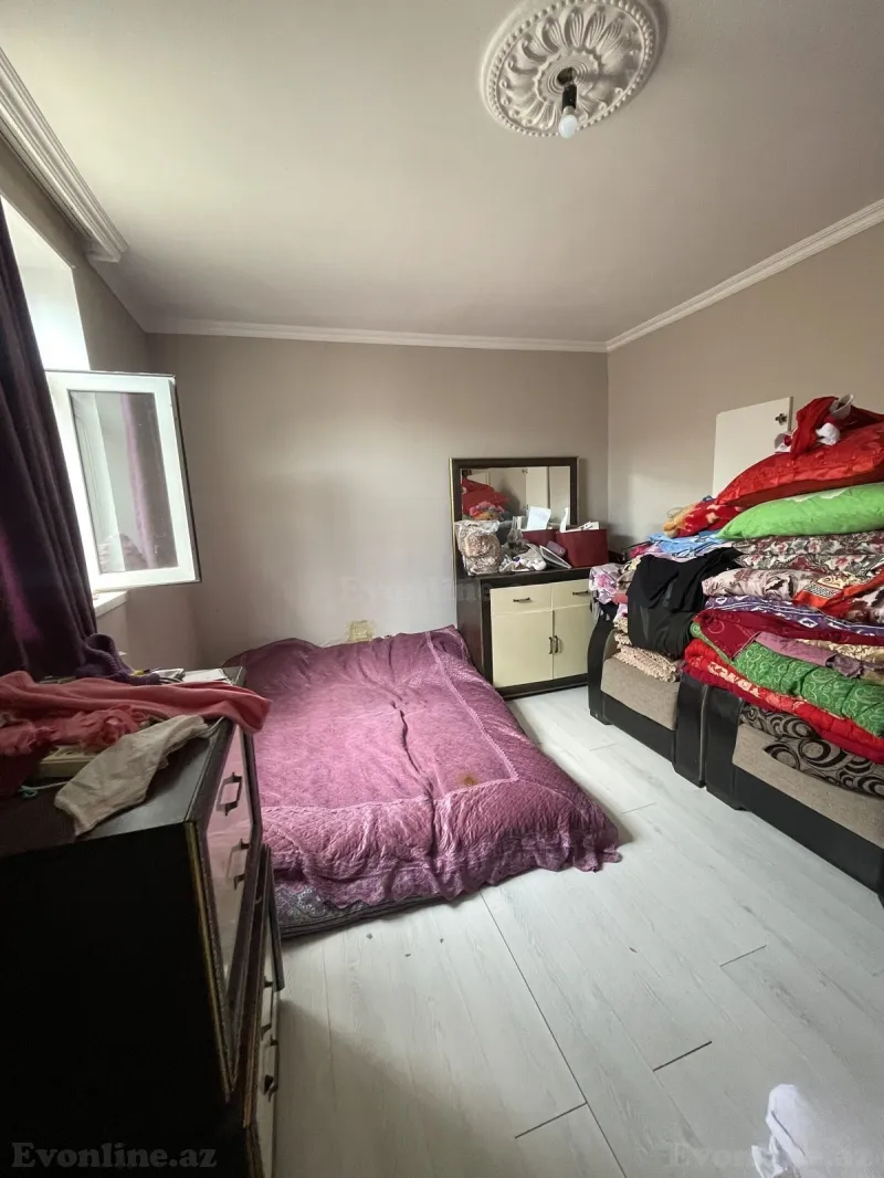 Satılır 2 otaqlı Həyət evi 50 m² Xırdalan - şəkil 4