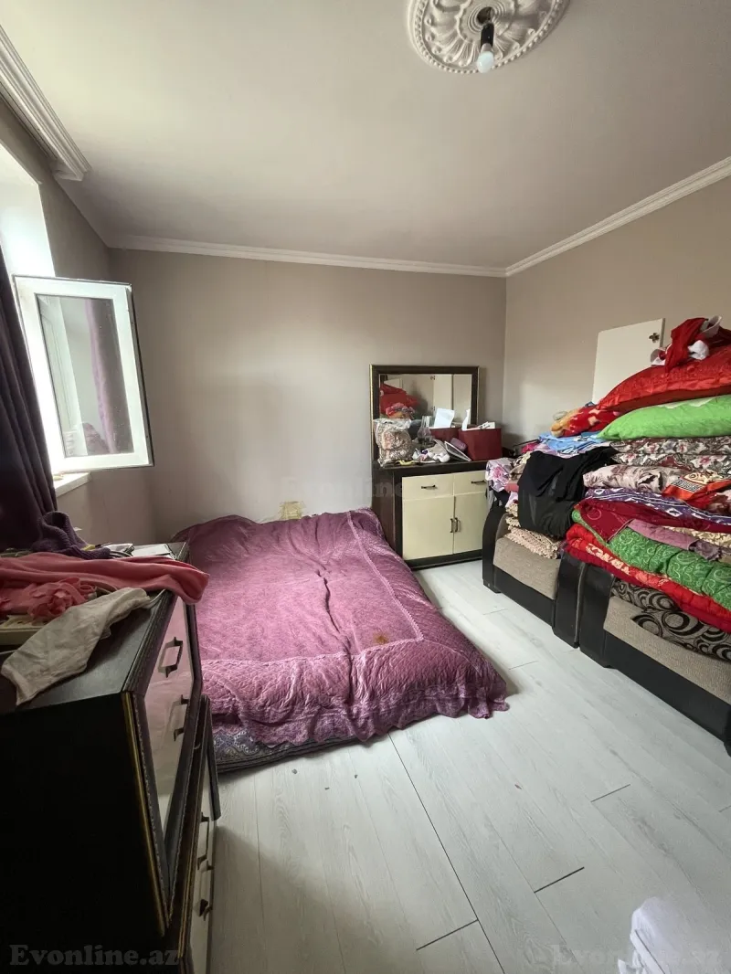 Satılır 2 otaqlı Həyət evi 50 m² Xırdalan - şəkil 5