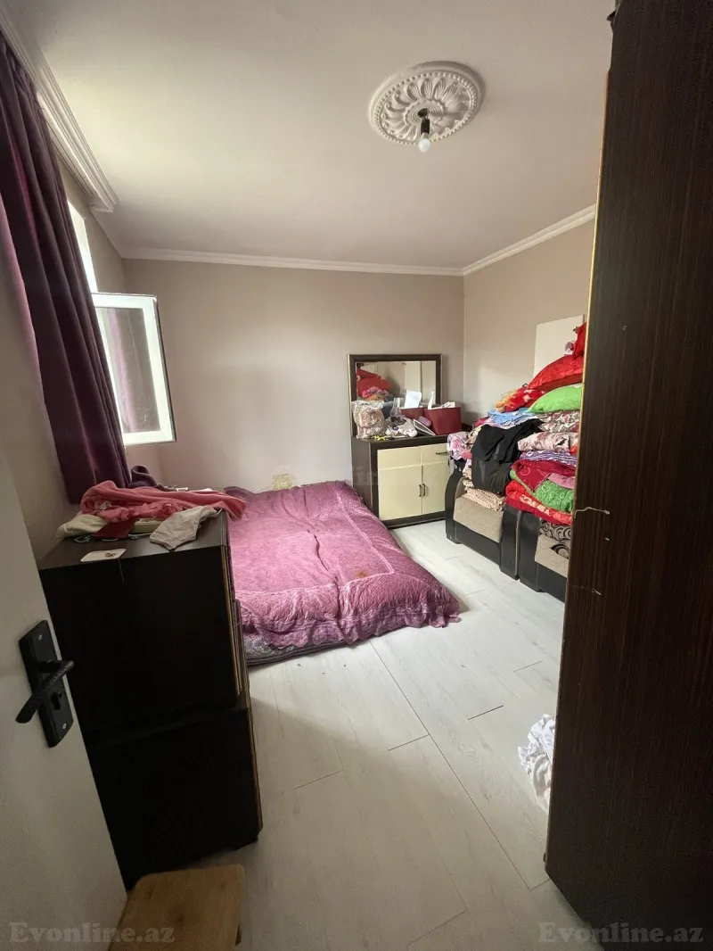 Satılır 2 otaqlı Həyət evi 50 m² Xırdalan - şəkil 6