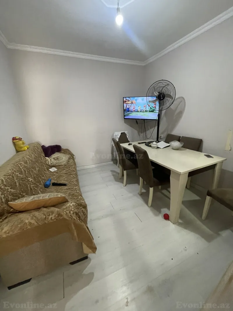 Satılır 2 otaqlı Həyət evi 50 m² Xırdalan - şəkil 7