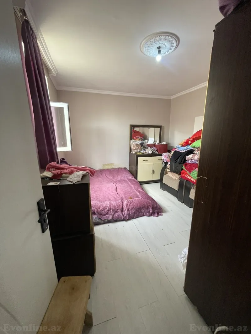 Satılır 2 otaqlı Həyət evi 50 m² Xırdalan - şəkil 8