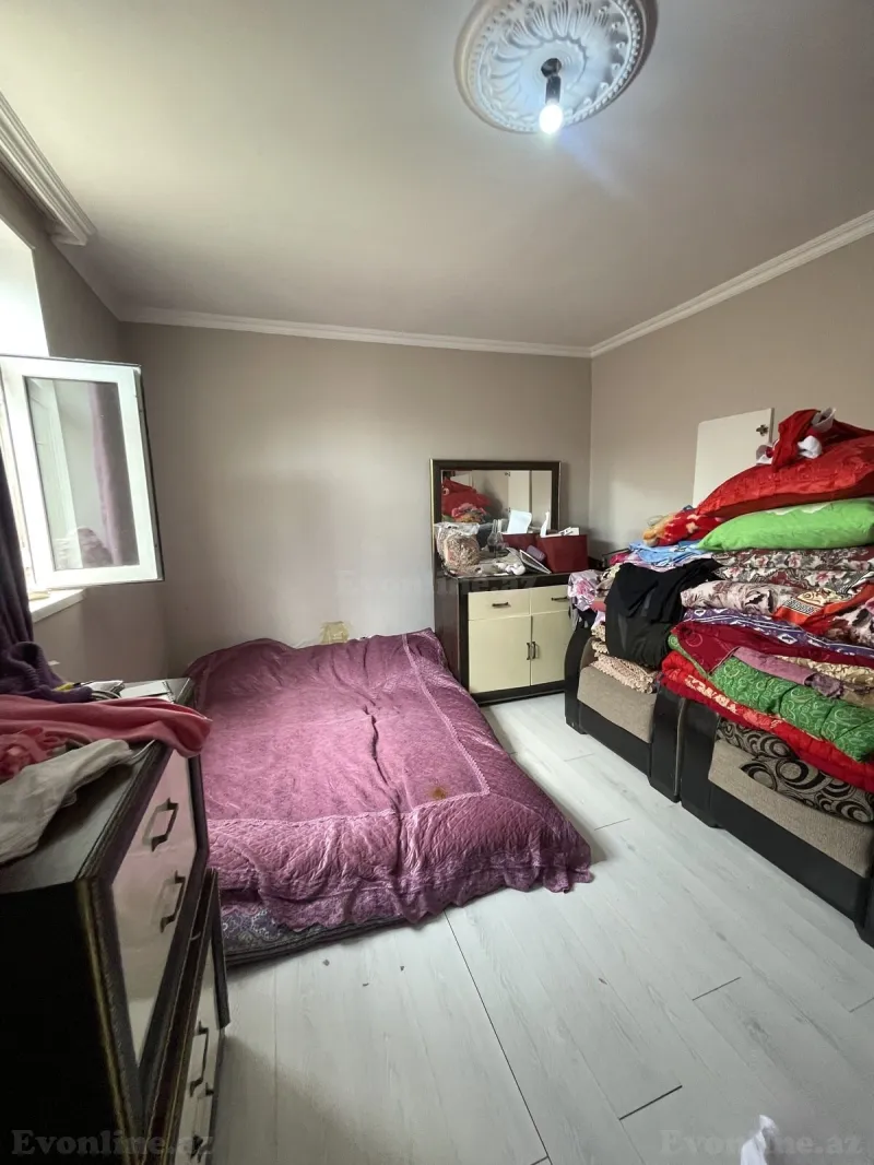 Satılır 2 otaqlı Həyət evi 50 m² Xırdalan - şəkil 9
