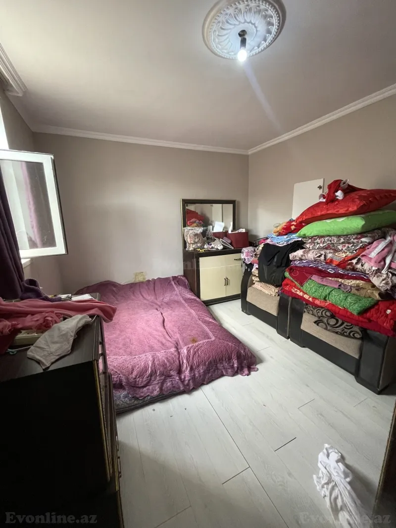 Satılır 2 otaqlı Həyət evi 50 m² Xırdalan - şəkil 10