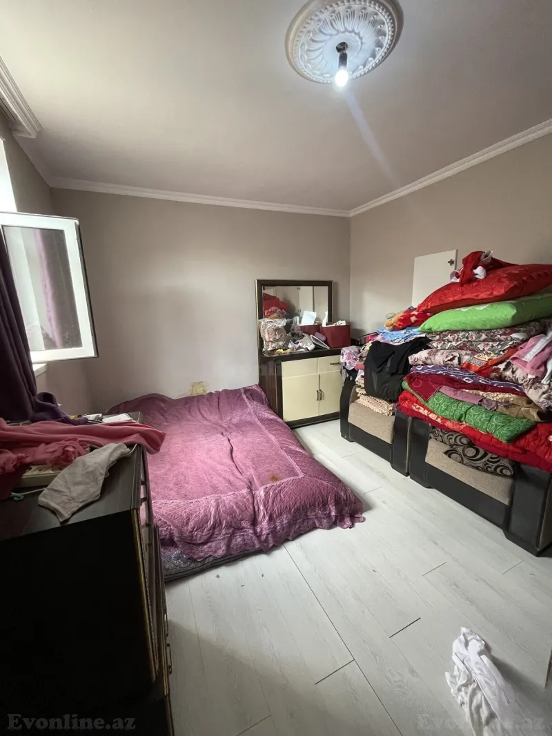 Satılır 2 otaqlı Həyət evi 50 m² Xırdalan - şəkil 11