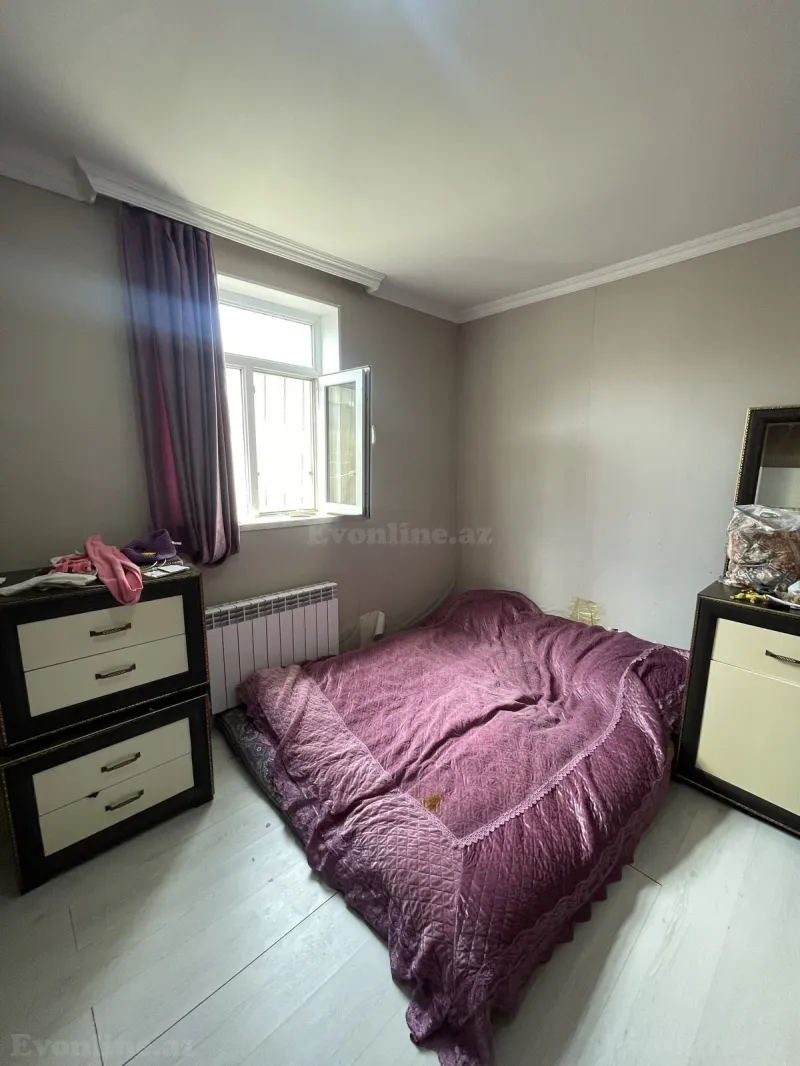 Satılır 2 otaqlı Həyət evi 50 m² Xırdalan - şəkil 12