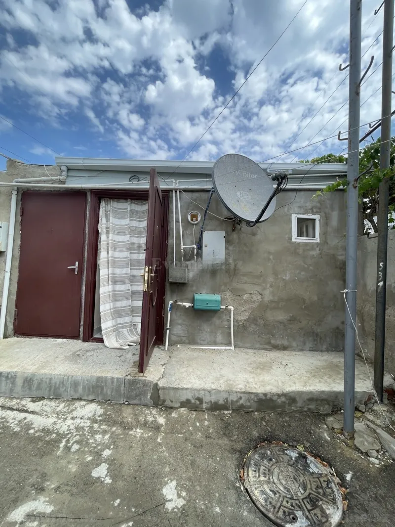 Satılır 2 otaqlı Həyət evi 50 m² Xırdalan - şəkil 19