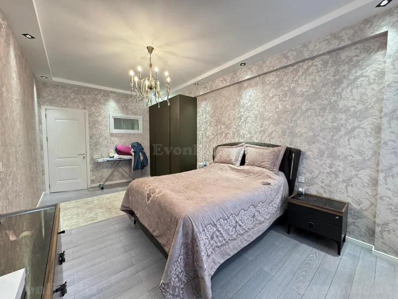 Satılır 3 otaqlı Mənzil Yeni tikili 107 m² Əhmədli m. - şəkil 5
