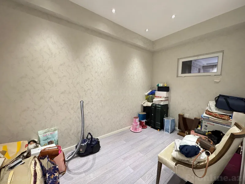 Satılır 3 otaqlı Mənzil Yeni tikili 107 m² Əhmədli m. - şəkil 7