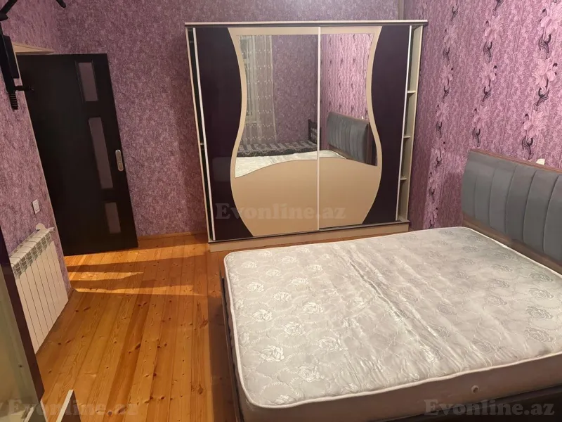 Kirayə verilir 2 otaqlı Həyət evi 100 m² Abşeron r. - şəkil 4