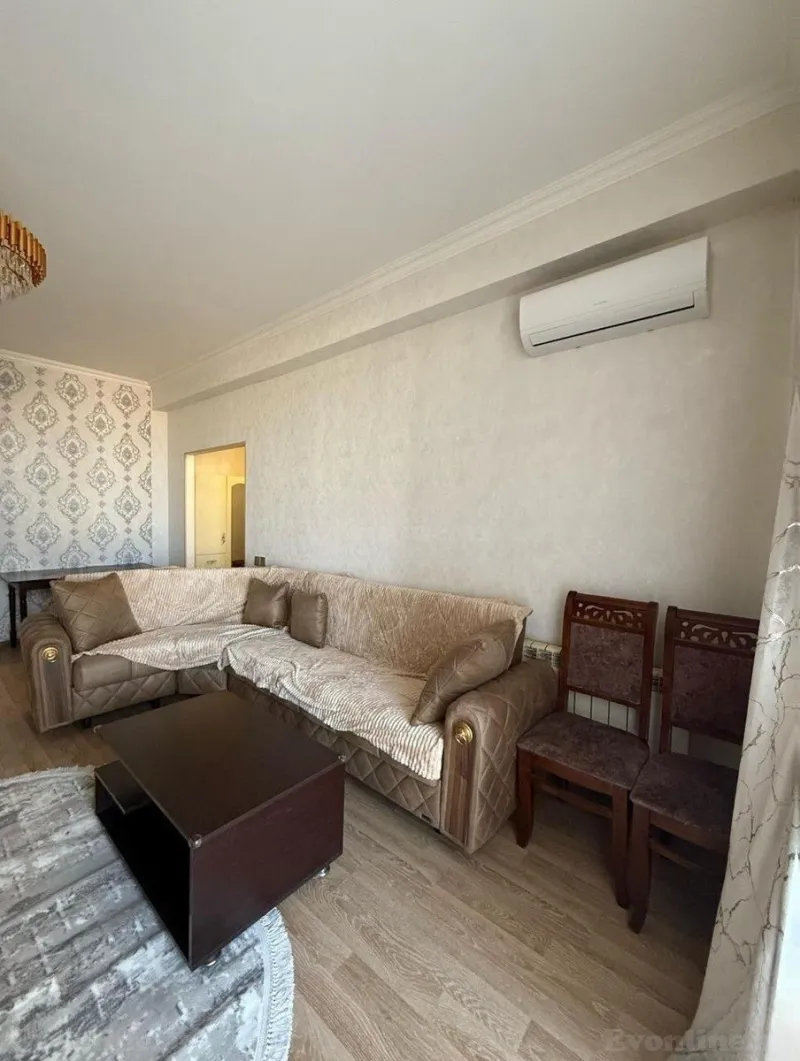Kirayə verilir 1 otaqlı Mənzil Yeni tikili 45 m² 28 May m. - şəkil 5