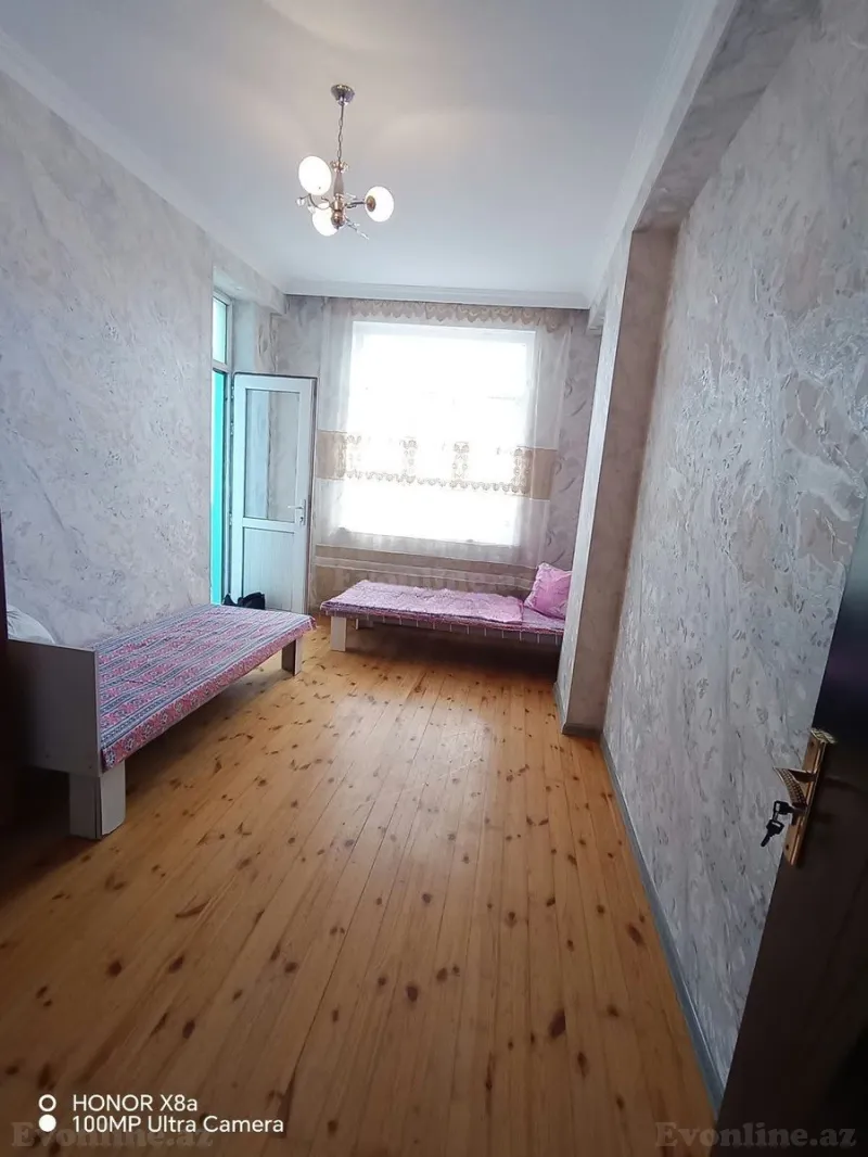 Kirayə verilir 3 otaqlı Mənzil Yeni tikili 130 m² Yeni Yasamal - şəkil 10