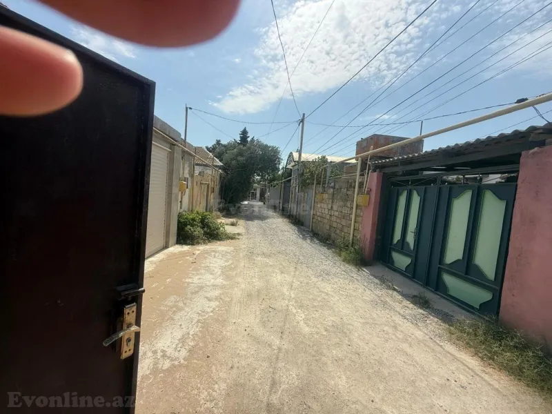 Satılır 2 otaqlı Həyət evi 75 m² Hövsan