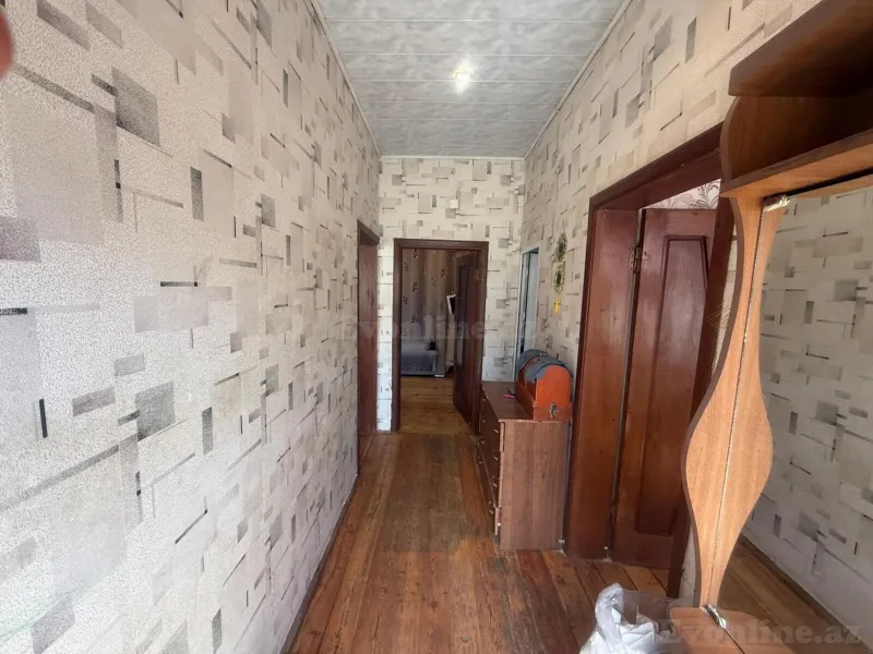 Satılır 2 otaqlı Həyət evi 75 m² Hövsan - şəkil 7