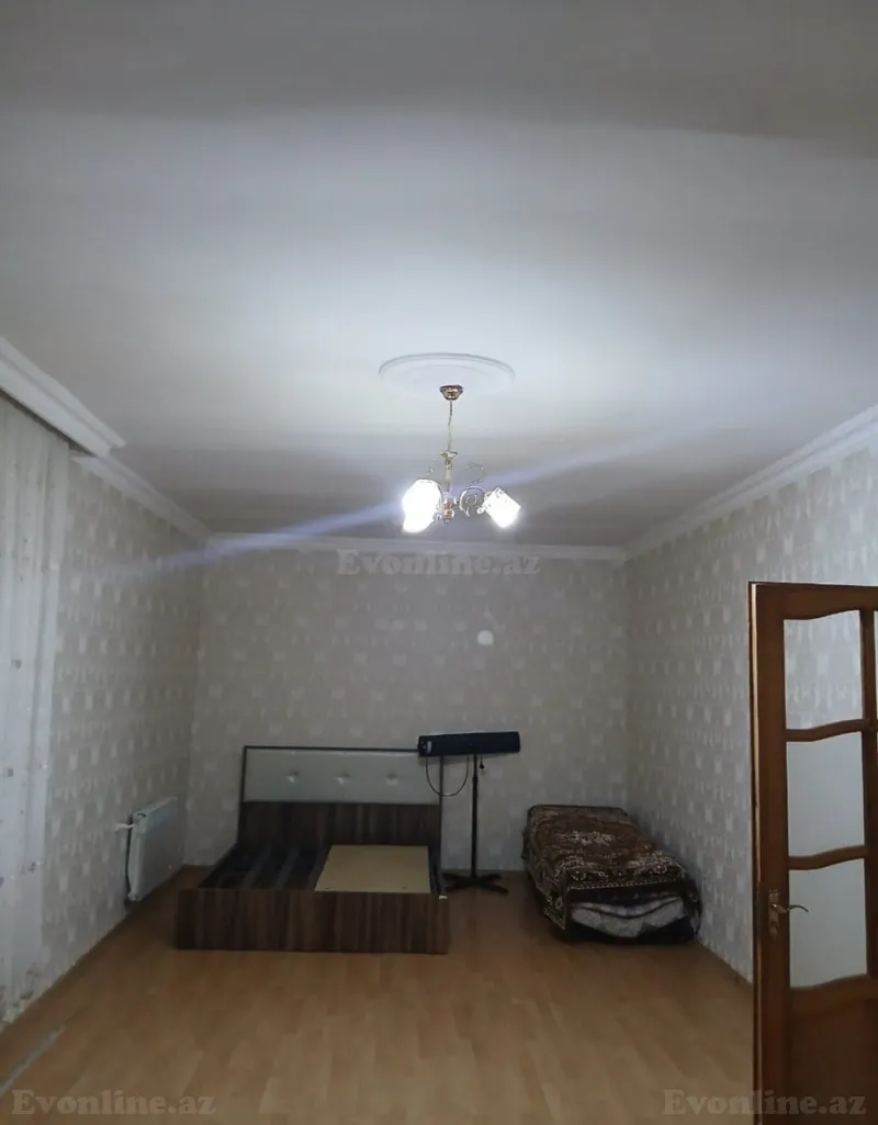 Kirayə verilir 3 otaqlı Həyət evi 100 m² Ulduz m. - şəkil 2