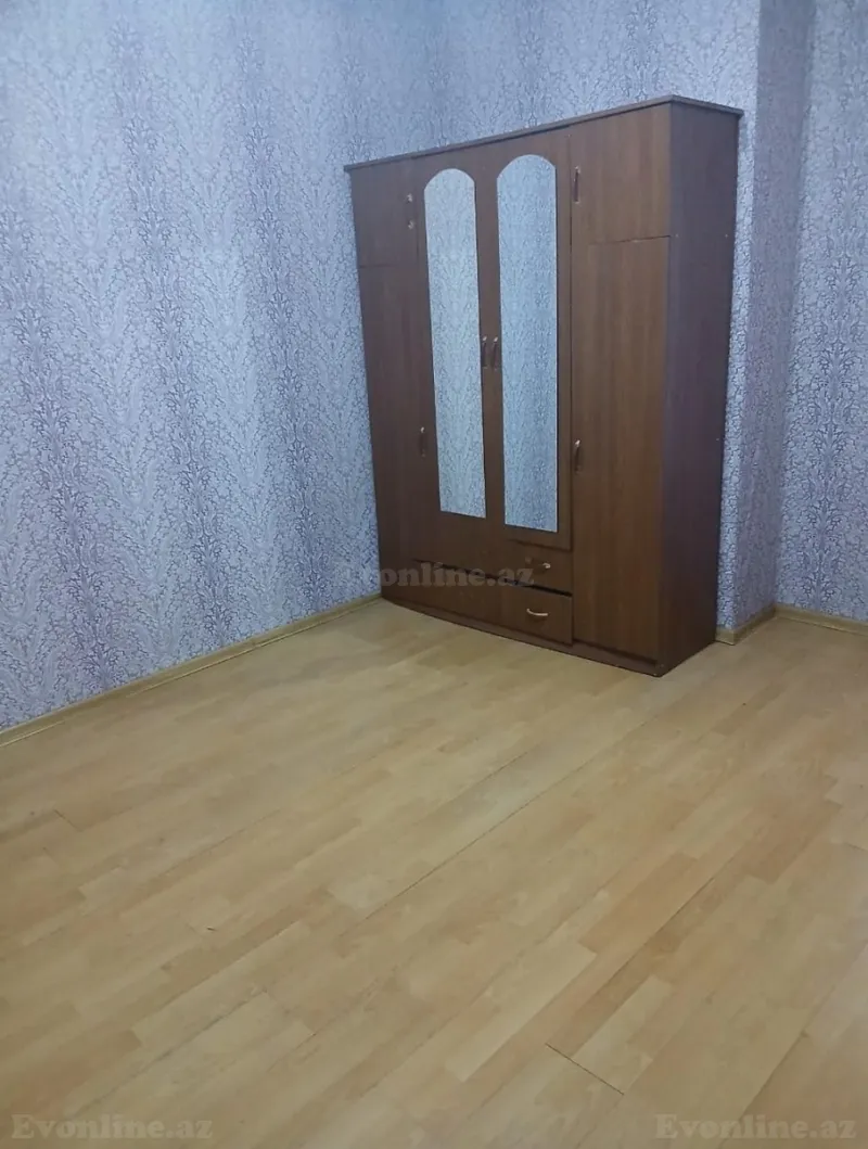 Kirayə verilir 3 otaqlı Həyət evi 100 m² Ulduz m. - şəkil 4