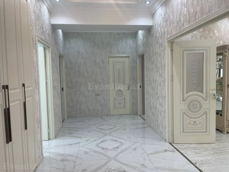 Kirayə verilir 3 otaqlı Mənzil Yeni tikili 120 m² Ağ şəhər - şəkil 12