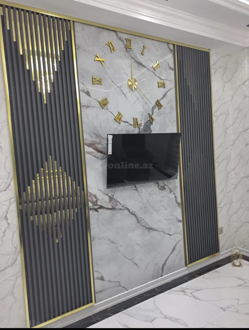 Kirayə verilir 2 otaqlı Mənzil Yeni tikili 51 m² Buzovna - şəkil 4