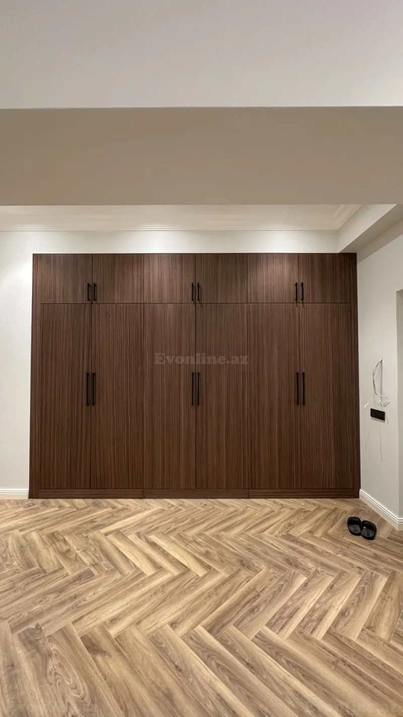Satılır 4 otaqlı Mənzil Yeni tikili 242 m² 28 May m. - şəkil 9