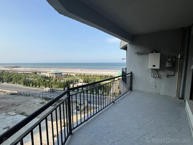 2 otaqlı Mənzil 110 m² Sumqayıt Kirayə verilir