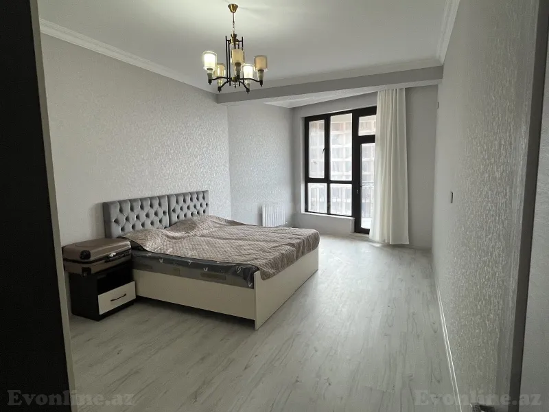 Kirayə verilir 2 otaqlı Mənzil Yeni tikili 110 m² Sumqayıt - şəkil 5
