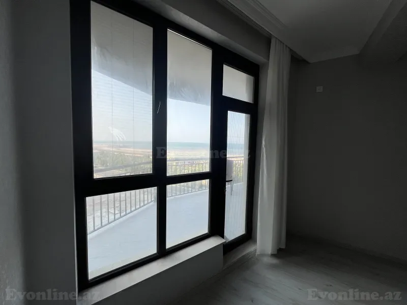 Kirayə verilir 2 otaqlı Mənzil Yeni tikili 110 m² Sumqayıt - şəkil 7