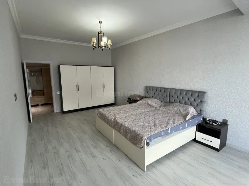 Kirayə verilir 2 otaqlı Mənzil Yeni tikili 110 m² Sumqayıt - şəkil 8