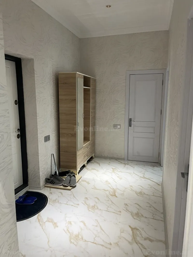 Kirayə verilir 2 otaqlı Mənzil Yeni tikili 110 m² Sumqayıt - şəkil 10