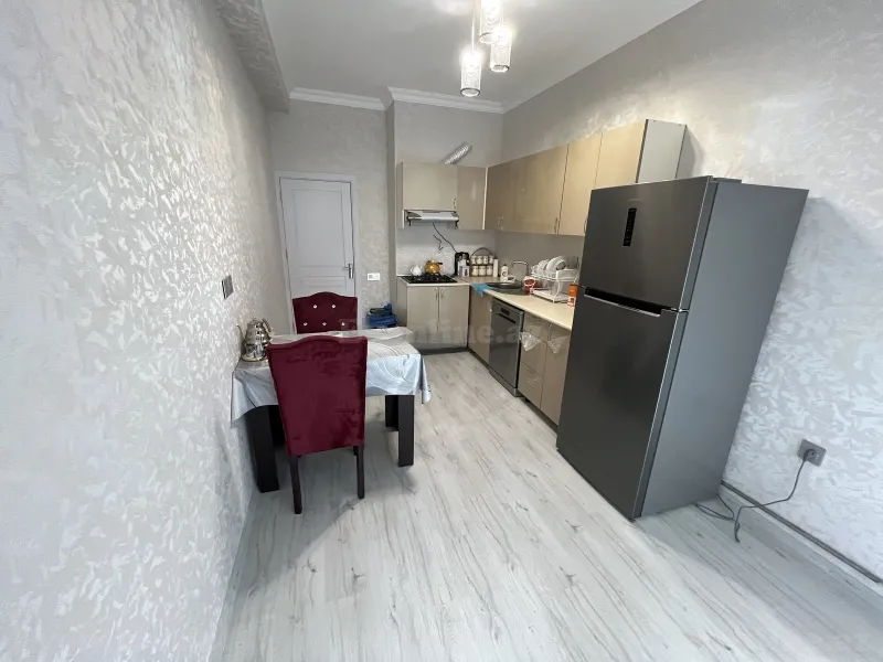 Kirayə verilir 2 otaqlı Mənzil Yeni tikili 110 m² Sumqayıt - şəkil 12