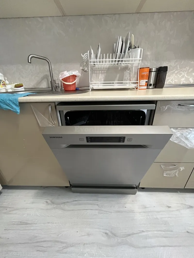 Kirayə verilir 2 otaqlı Mənzil Yeni tikili 110 m² Sumqayıt - şəkil 14