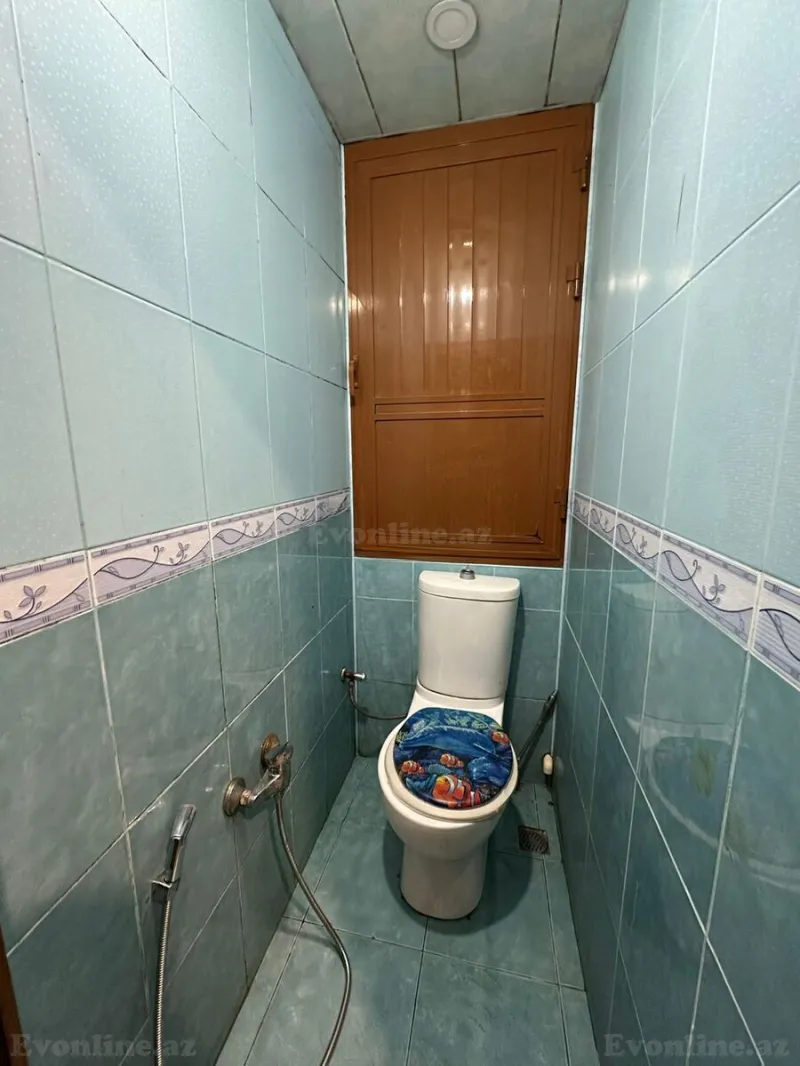 Satılır 3 otaqlı Mənzil Köhnə tikili 75 m² Memar Əcəmi m. - şəkil 11