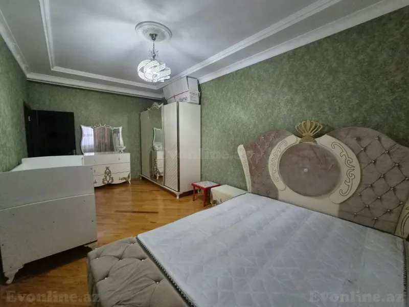 Satılır 2 otaqlı Mənzil Yeni tikili 71 m² Masazır - şəkil 2