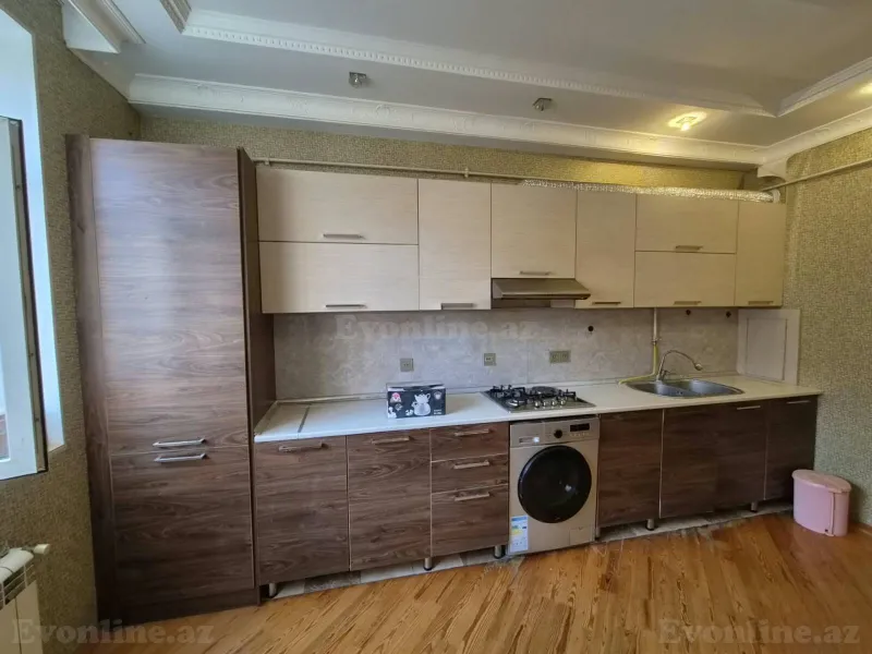Satılır 2 otaqlı Mənzil Yeni tikili 71 m² Masazır - şəkil 3