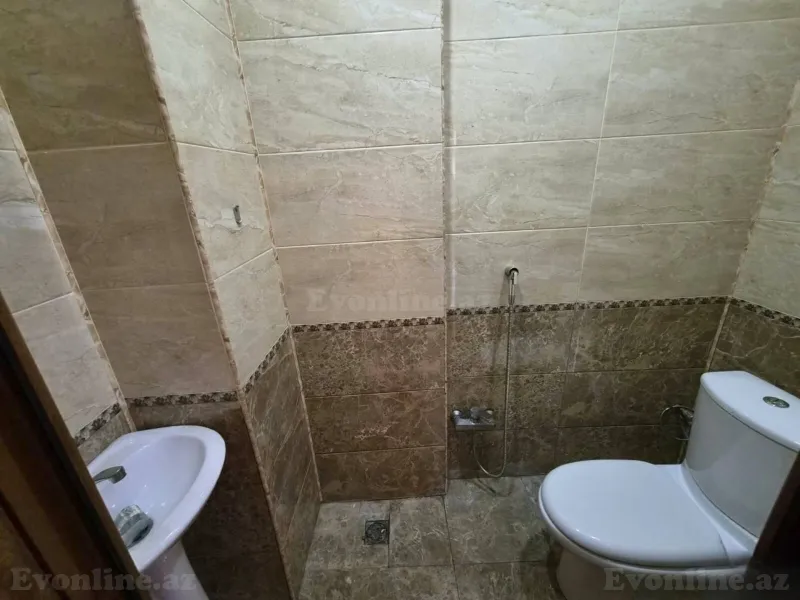 Satılır 2 otaqlı Mənzil Yeni tikili 71 m² Masazır - şəkil 5