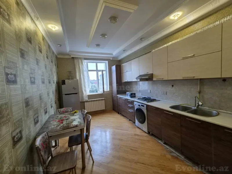 Satılır 2 otaqlı Mənzil Yeni tikili 71 m² Masazır - şəkil 7