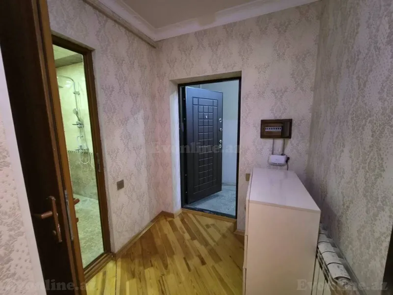 Satılır 2 otaqlı Mənzil Yeni tikili 71 m² Masazır - şəkil 8