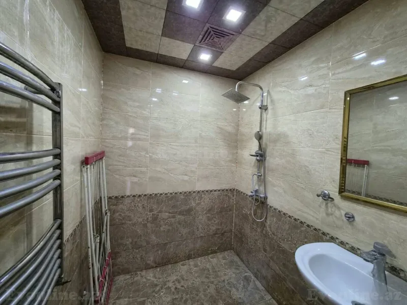 Satılır 2 otaqlı Mənzil Yeni tikili 71 m² Masazır - şəkil 10