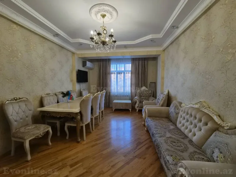 Satılır 2 otaqlı Mənzil Yeni tikili 71 m² Masazır - şəkil 11