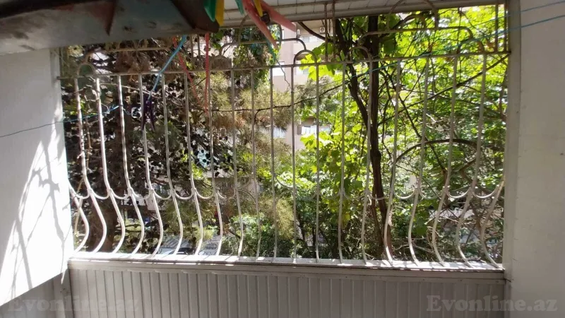 Satılır 3 otaqlı Mənzil Köhnə tikili 75 m² Elmlər Akademiyası m. - şəkil 16