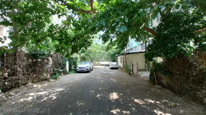 Satılır 3 otaqlı Mənzil Köhnə tikili 75 m² Elmlər Akademiyası m. - şəkil 22